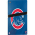 MLB Chicago Cubs Alternate/Away Jersey PS5 Pro Console Skin