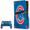 MLB Chicago Cubs Alternate/Away Jersey PS5 Pro Disk Bundle Skin