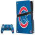 MLB Chicago Cubs Alternate/Away Jersey PlayStation PS5 Skins