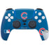 MLB Chicago Cubs Alternate/Away Jersey PS5 Pro Disk Bundle Skin