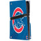 MLB Chicago Cubs Alternate/Away Jersey PS5 Pro Disk Console Skin