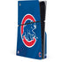 MLB Chicago Cubs Alternate/Away Jersey PlayStation PS5 Skins