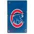 MLB Chicago Cubs Alternate/Away Jersey PS5 Slim Digital Edition Console Skin