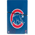 MLB Chicago Cubs Alternate/Away Jersey PS5 Slim Digital Edition Console Skin