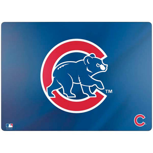 MLB Chicago Cubs Alternate/Away Jersey Surface Laptop 7 13.8in Skin
