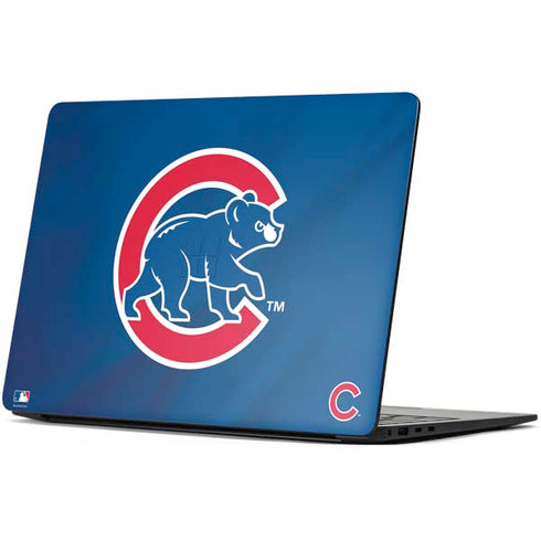 MLB Chicago Cubs Alternate/Away Jersey Surface Laptop 7 15in Skin