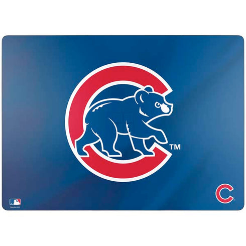 MLB Chicago Cubs Alternate/Away Jersey Surface Laptop 7 15in Skin