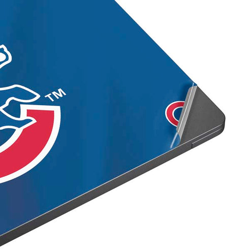 MLB Chicago Cubs Alternate/Away Jersey Surface Laptop 7 15in Skin