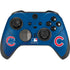 MLB Chicago Cubs Alternate/Away Jersey Xbox Elite Wireless Controller Series 2 Skin