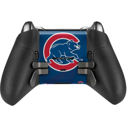 MLB Chicago Cubs Alternate/Away Jersey Xbox Elite Wireless Controller Series 2 Skin
