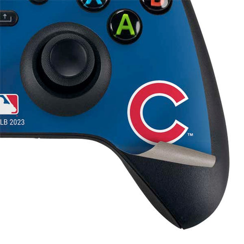 MLB Chicago Cubs Alternate/Away Jersey Xbox Series X Bundle Skin