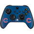 MLB Chicago Cubs Alternate/Away Jersey Xbox Series X Skins
