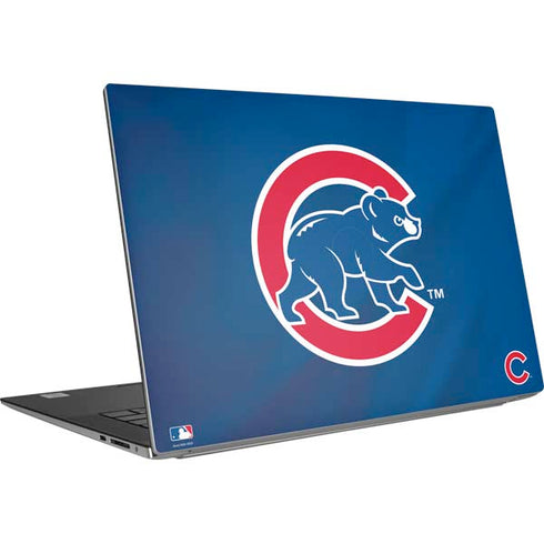 MLB Chicago Cubs Alternate/Away Jersey Dell XPS Skin