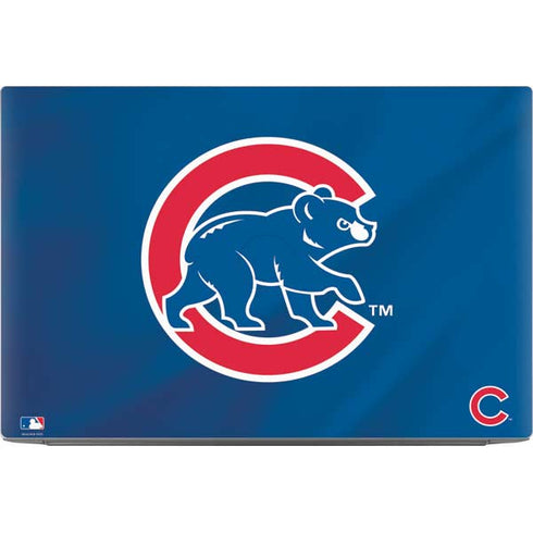 MLB Chicago Cubs Alternate/Away Jersey Dell XPS Skin