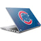 MLB Chicago Cubs Alternate/Away Jersey HP ZBook Fury 16 G10 Skin