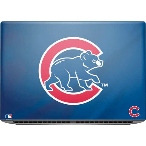 MLB Chicago Cubs Alternate/Away Jersey HP ZBook Fury 16 G10 Skin