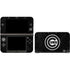 MLB Chicago Cubs Dark Wash Nintendo Skins