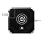 MLB Chicago Cubs Dark Wash 85W Power Adapter (15 and 17 inch MacBook Pro Charger) Skin