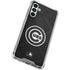 MLB Chicago Cubs Dark Wash Galaxy A13 5G Clear Case