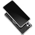 MLB Chicago Cubs Dark Wash Galaxy A16 5G Clear Case