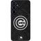 MLB Chicago Cubs Dark Wash Galaxy A35 5G Skin