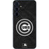 MLB Chicago Cubs Dark Wash Galaxy A35 5G Skin
