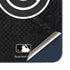 MLB Chicago Cubs Dark Wash Galaxy A35 5G Skin
