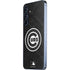 MLB Chicago Cubs Dark Wash Galaxy A36 5G Skin