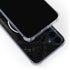 MLB Chicago Cubs Dark Wash Galaxy A55 5G Clear Case