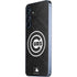 MLB Chicago Cubs Dark Wash Galaxy A55 5G Skin