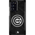 MLB Chicago Cubs Dark Wash Galaxy Cases