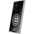 MLB Chicago Cubs Dark Wash Galaxy S23 Ultra Clear Case