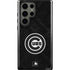 MLB Chicago Cubs Dark Wash Galaxy S23 Ultra Pro Case