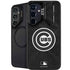MLB Chicago Cubs Dark Wash Galaxy S24 Plus Kickstand Case