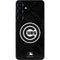 MLB Chicago Cubs Dark Wash Galaxy S24 Plus Skin