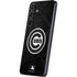 MLB Chicago Cubs Dark Wash Galaxy S25 Plus Skin