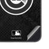 MLB Chicago Cubs Dark Wash Galaxy S25 Plus Skin