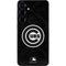 MLB Chicago Cubs Dark Wash Galaxy S25 Skin