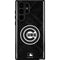 MLB Chicago Cubs Dark Wash Galaxy S25 Ultra Impact Case