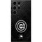 MLB Chicago Cubs Dark Wash Galaxy S24 Ultra Skin
