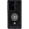 MLB Chicago Cubs Dark Wash Galaxy S24 Ultra Waterproof Case