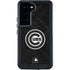 MLB Chicago Cubs Dark Wash Galaxy S24 Waterproof Case