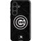 MLB Chicago Cubs Dark Wash Galaxy S26 Impact Case