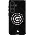 MLB Chicago Cubs Dark Wash Galaxy S26 Impact Case