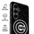 MLB Chicago Cubs Dark Wash Galaxy S26 Impact Case