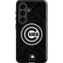 MLB Chicago Cubs Dark Wash Galaxy S26 Plus Impact Case