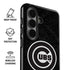 MLB Chicago Cubs Dark Wash Galaxy S26 Plus Impact Case