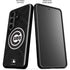 MLB Chicago Cubs Dark Wash Galaxy S26 Plus Impact Case