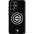 MLB Chicago Cubs Dark Wash Galaxy S26 Ultra Impact Case