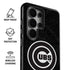 MLB Chicago Cubs Dark Wash Galaxy S26 Ultra Impact Case